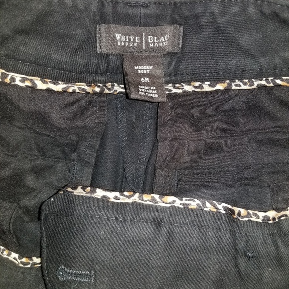 Pant - Picture 3 of 3